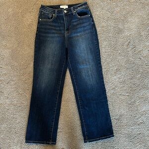 New without tags Risen straight size 11/30